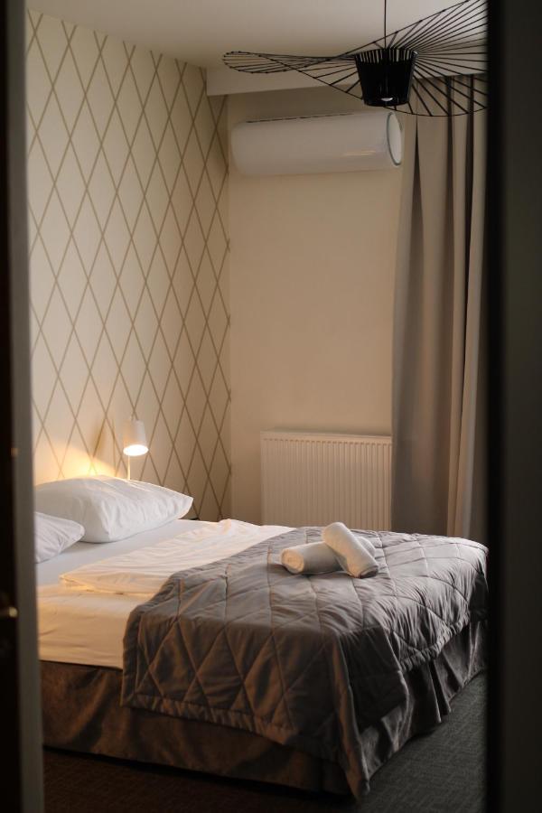 Arboretum Bed & Breakfast